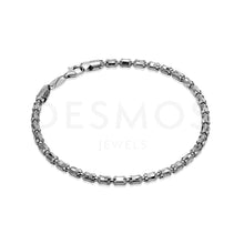 Load image into Gallery viewer, DESMOS STERLING SILVER FASHION JEWERLY
