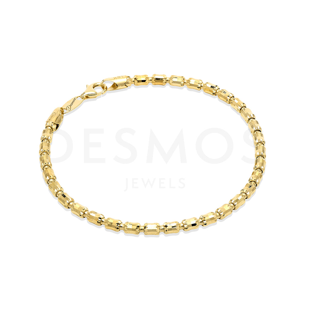 DESMOS STERLING SILVER FASHION JEWERLY