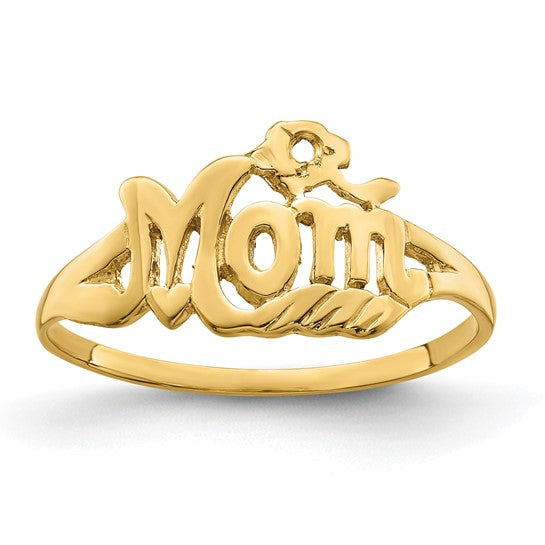 MOTHERS RING