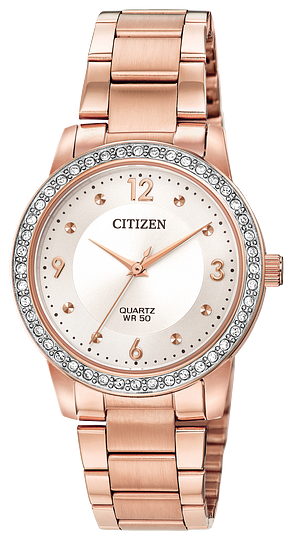 Ladies Quartz Watch