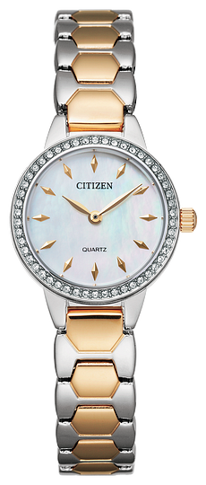 Ladies Quartz Watch