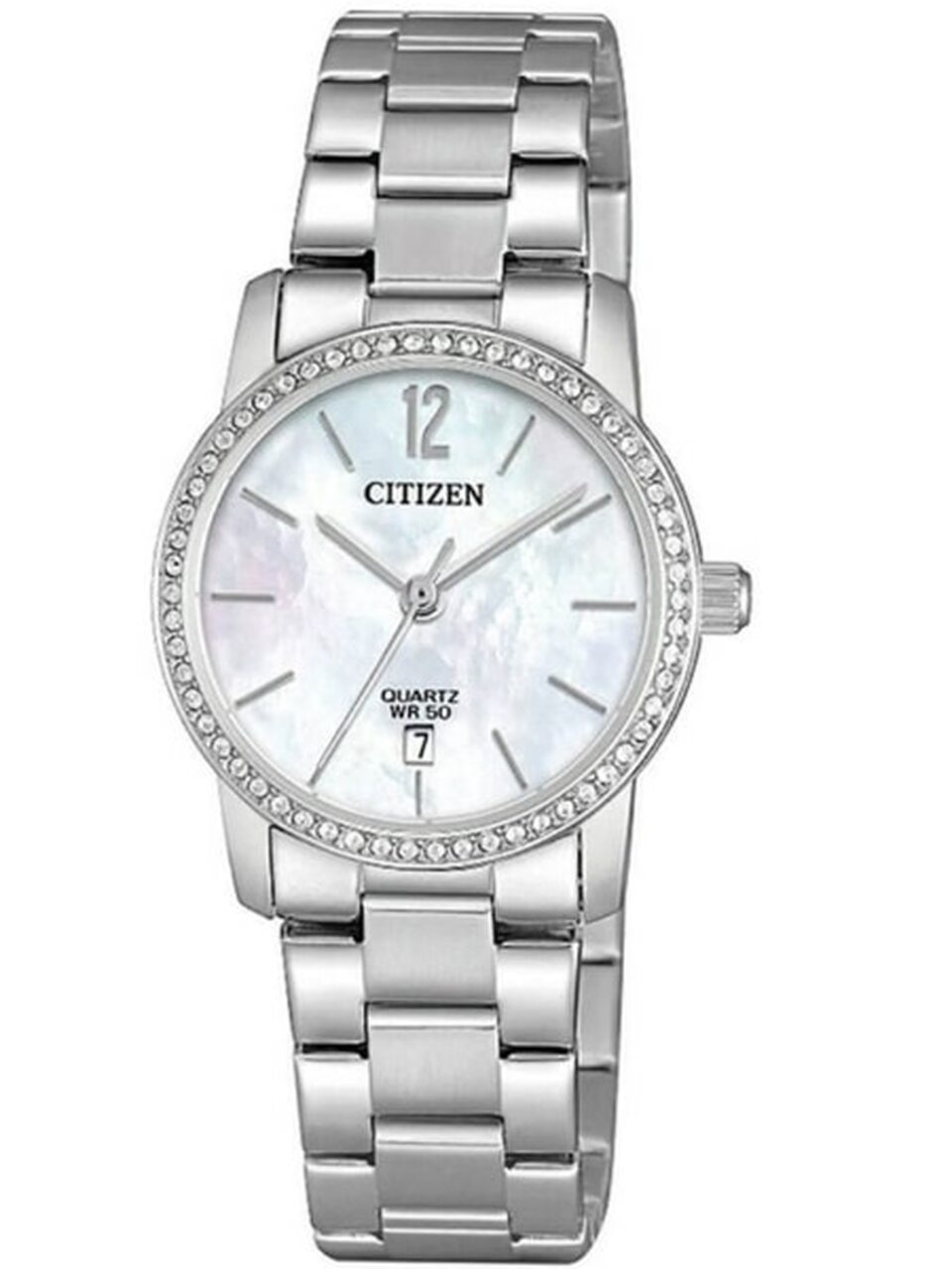 Ladies Quartz Watch