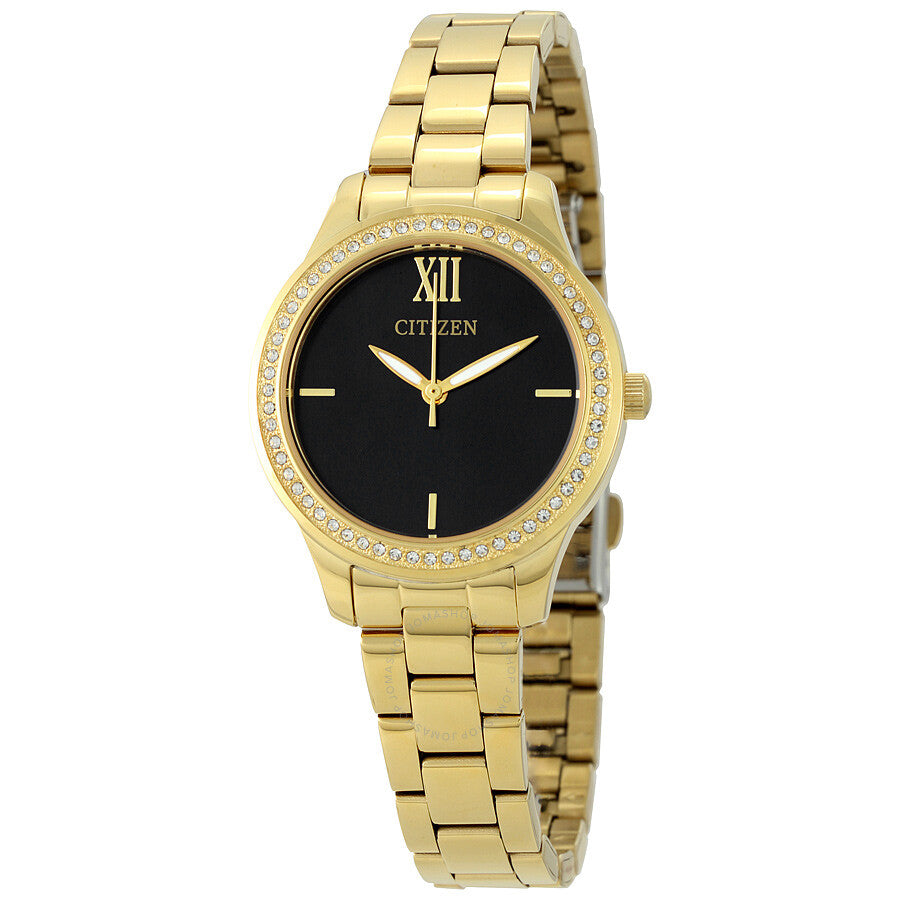 Ladies Quartz Watch